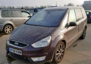 Vindem piese de motor Ford Galaxy 2, 2.0 TDCI QXWA din dezmembrari