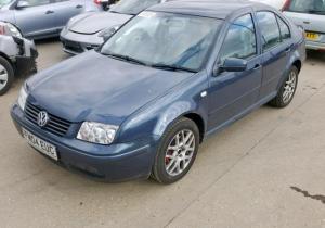 Vindem piese de caroserie Vw Bora (1J2) 1.9 TDI ASZ din dezmembrari