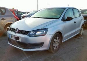 Vindem piese de interior Vw Polo (6R) 1.2benz CGP din dezmembrari