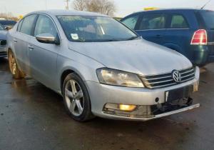 Vindem piese de caroserie Vw Passat (362) 1.6tdi CAY din dezmembrari