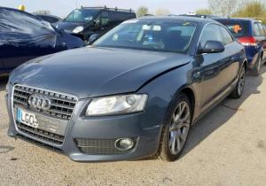 Vindem piese de motor Audi A5 (8T3) 2.0 tfsi CDN din dezmembrari