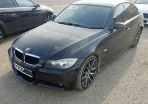 Vindem piese de caroserie Bmw 3 (E90) 2.0 benz N43B20A din dezmembrari