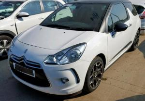 Vindem cutie de viteze Citroen DS3, 1.6 HDI 9HP din dezmembrari