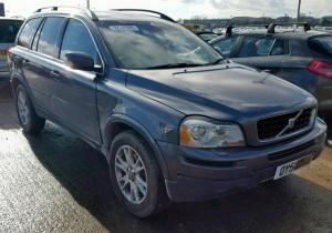 Vindem cutie de viteze Volvo XC90, 2.4 D D5244T din dezmembrari