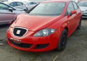 Vindem piese de suspensie Seat Leon (1P1) 1.9 TDI BKC din dezmembrari