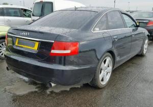 Vindem piese de suspensie Audi A6 (4F2, C6) 2.0 TDI BLB din dezmembrari