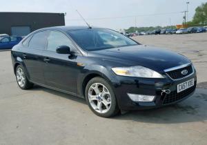 Vindem cutie de viteze Ford Mondeo 4, 2.0 TDCI QXBA din dezmembrari