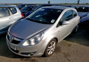 Dezmembram Opel Corsa D, 1.2 benz, Z12XEP