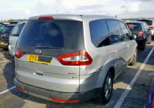 Dezmembram Ford Galaxy 2, 1.8 tdci, QYWA