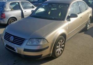 Dezmembram Vw Passat (3B3), 1.9 tdi, AVF