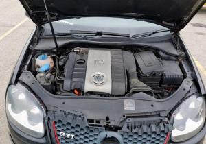 Dezmembram Vw Golf 5 (1K1), 2.0 tfsi, BWA