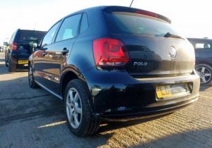 Dezmembram Vw Polo (6R), 1.2 benz, CGPB