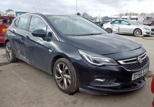 Dezmembrari auto Opel Astra K [Fabr 2015-prezent] 1.6CDTI B16DTH