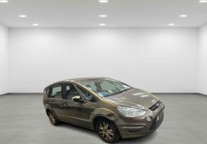 Dezmembrez Ford S-Max 1 toate motorizarile (2.0 TDCI, 1.8 TDCI) test