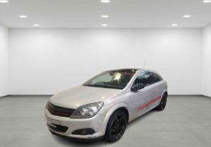 Dezmembram piese motor si caroserie Opel Astra H GTC [Fabr 2005-2009] 1.7cdti Z17DTH