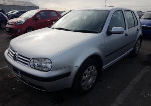 Dezmembrez Vw Golf 4 (1J1) [Fabr 1997-2004] 1.9tdi AJM