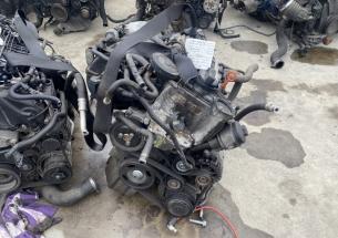 Motor, cod BLF, VW Eos (1F7, 1F8), 1.6 FSI seria: WVWZZZ1FZ7V051258