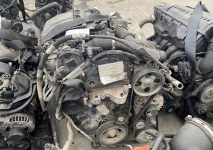 Motor, cod 9HN, Citroen Berlingo 2, 1.6 HDI seria: VF7XS9HM0CZ051857