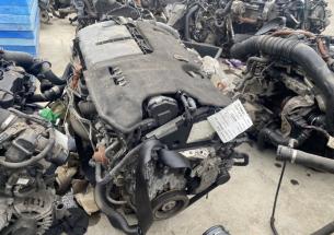 Motor, cod 9HP, Peugeot 207 (WA), 1.6 HDI seria: VF3WE9HP0BE091132