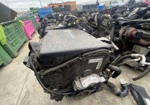 Motor, cod A20DTH, Opel Insignia A, 2.0 CDTI seria: W0LGS6EM8C1016659