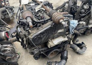 Motor, cod A20DTH, Opel Insignia A, 2.0 CDTI seria: W0LGM6EM1E1195088