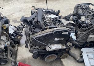 Motor, cod A20DTE, Opel Insignia A, 2.0 CDTI seria: W0LGS6ES8E1146779
