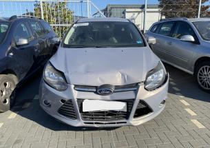 Dezmembrez piese caroserie, motor, cutie viteze, suspensie, Ford Focus 3 1.0 Ecoboost 2012, M2DA