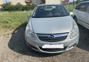 Dezmembrez piese caroserie, motor, cutie viteze, suspensie Opel Corsa D 1.3 CDTI 2010, Z13DTH