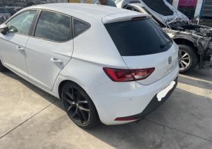 Dezmembrez piese caroserie, motor, cutie viteze, suspensie Seat Leon (5F1) 1.4 TSI 2013 model FR, CHPA