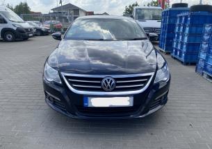 Dezmembrez piese caroserie, motor, cutie viteze, suspensie VW Passat CC (357) 2.0 TDI 2011, CFFB