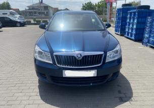 Dezmembrez piese caroserie, motor, cutie viteze, suspensie Skoda Octavia 2 (1Z3) facelift 1.6 TDI 2011, CAYC