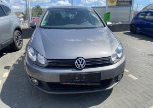 Dezmembrez piese caroserie, motor, cutie viteze, suspensie VW Golf 6 (5K1) 1.4 TSI 2011, CAXA
