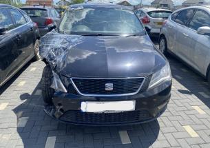 Dezmembrez piese caroserie, motor, cutie viteze, suspensie Seat Toledo 4 1.2 TSI 2013, CBZB