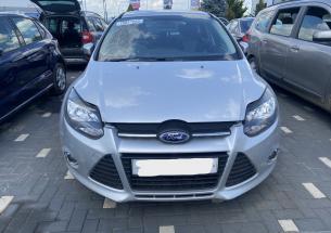 Dezmembrez piese caroserie, motor, cutie viteze, suspensie Ford Focus 3 1.6 TDCI 2012, T1DA