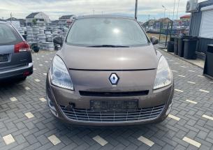 Dezmembrez piese caroserie, motor, cutie viteze, suspensie Renault Grand Scenic 3 2.0 DCI 2009, M9R615