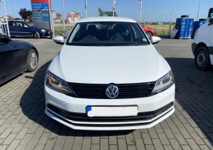 Dezmembrez piese caroserie, motor, cutie viteze, suspensie VW Jetta 4 (6Z) 2.0 TDI 2015, CUUA