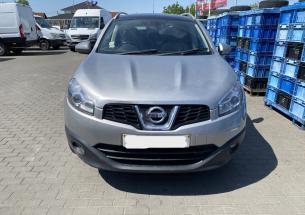 Dezmembrez piese caroserie, motor, cutie viteze, suspensie Nissan Qashqai +2 1.5 DCI 2011, K9K