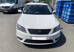 Dezmembrez piese caroserie, motor, cutie viteze, suspensie Seat Toledo 4 (KG3) 1.6 TDI 2013, CAYC