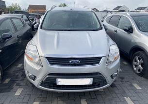 Dezmembrez piese caroserie, motor, cutie viteze, suspensie Ford Kuga I 2.0 TDCI 2010, G6DG