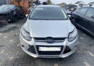 Dezmembrez piese caroserie, motor, cutie viteze, suspensie Ford Focus 3 1.6 TDCI 2012, T1DA