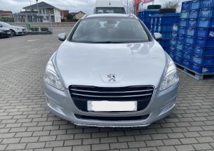 Dezmembrez piese caroserie, motor, cutie viteze, suspensie Peugeot 508 SW 2.0 HDI 2013, RHF