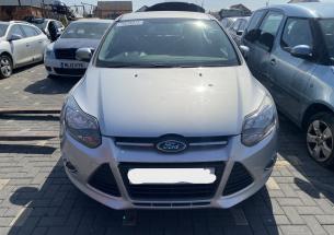 Dezmembrez piese caroserie, motor, cutie viteze, suspensie Ford Focus 3 1.6 TDCI 2011, T1DA