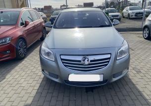 Dezmembrez piese caroserie, motor, cutie viteze, suspensie Opel Insignia A 2.0 CDTI 2011, A20DTH
