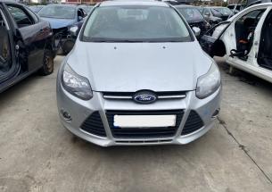 Dezmembrez piese caroserie, motor, cutie viteze, suspensie Ford Focus 3 1.6 TDCI 2012, T1DA