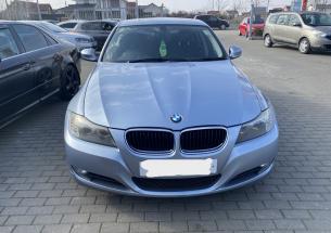 Dezmembrez piese caroserie, motor, cutie viteze, suspensie Bmw 3 (E90) facelift 2.0 diesel 2011, N47D20C