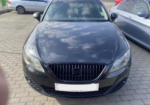 Dezmembrez piese caroserie, motor, cutie viteze, suspensie Seat Exeo (3R2) 2.0 TDI 2011, CAGA