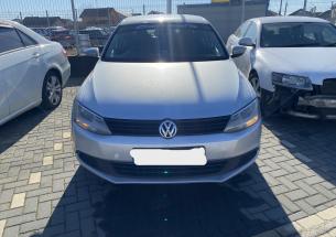 Dezmembrez piese caroserie, motor, cutie viteze, suspensie VW Jetta 4 (6Z) 1.6 TDI 2011, CAYC