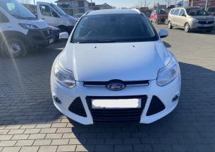 Dezmembrez piese caroserie, motor, cutie viteze, suspensie Ford Focus 3 Turnier 1.6 TDCI 2011, T1DB