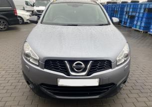 Dezmembrez piese caroserie, motor, cutie viteze, suspensie  Nissan Qashqai 1.5 DCI 2010, K9K