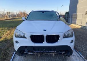 Dezmembrez piese caroserie, motor, cutie viteze, suspensie Bmw X1 (E84) 2.0 diesel 2011, N47D20C